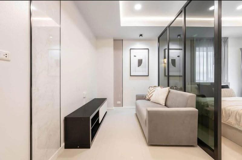 J.W. Suite, Bangkok, Ladprao, Lat Phrao, Bangkok, 1 Bedroom, 30 sqm, Condo For Sale, by Natthaya Ninkhwan, 500551031 - DDproperty.com
