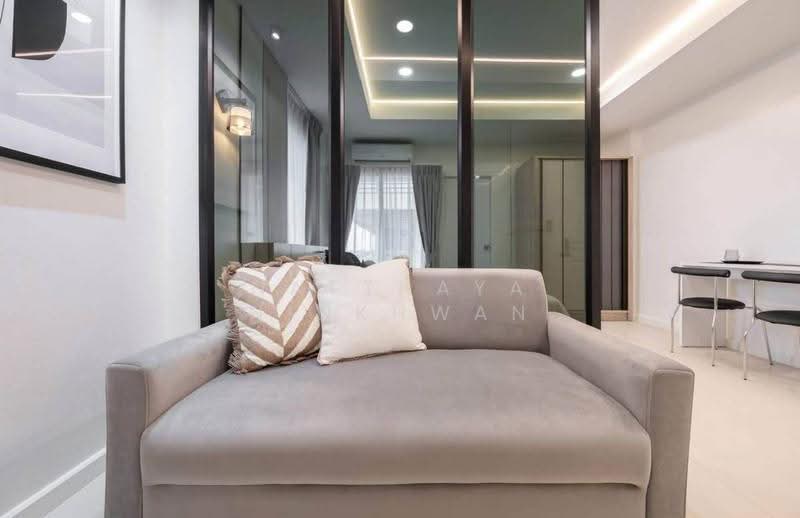 J.W. Suite, Bangkok, Ladprao, Lat Phrao, Bangkok, 1 Bedroom, 30 sqm, Condo For Sale, by Natthaya Ninkhwan, 500551031 - DDproperty.com