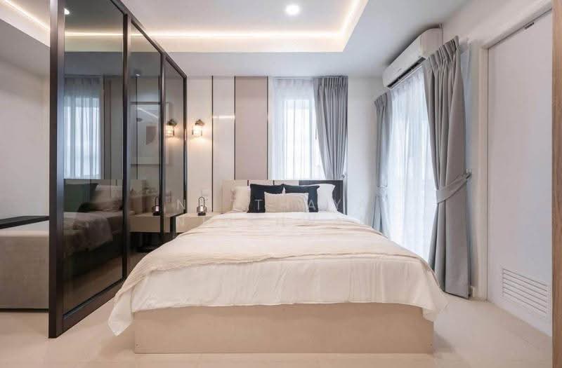 J.W. Suite, Bangkok, Ladprao, Lat Phrao, Bangkok, 1 Bedroom, 30 sqm, Condo For Sale, by Natthaya Ninkhwan, 500551031 - DDproperty.com