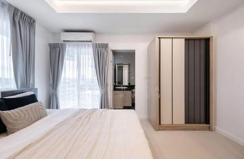 J.W. Suite, Bangkok, Ladprao, Lat Phrao, Bangkok, 1 Bedroom, 30 sqm, Condo For Sale, by Natthaya Ninkhwan, 500551031 - DDproperty.com