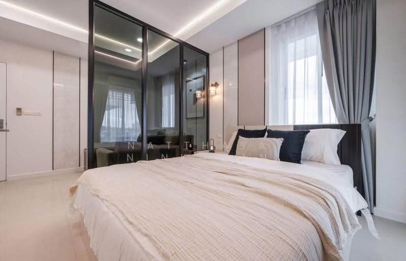 J.W. Suite, Bangkok, Ladprao, Lat Phrao, Bangkok, 1 Bedroom, 30 sqm, Condo For Sale, by Natthaya Ninkhwan, 500551031 - DDproperty.com