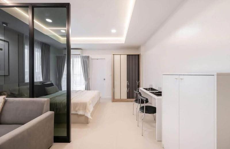 J.W. Suite, Bangkok, Ladprao, Lat Phrao, Bangkok, 1 Bedroom, 30 sqm, Condo For Sale, by Natthaya Ninkhwan, 500551031 - DDproperty.com