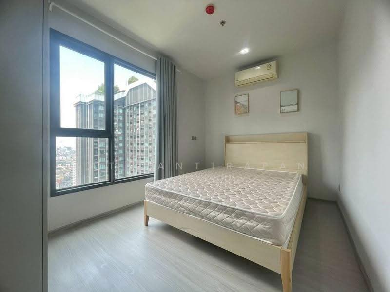 Life Asoke-Rama 9, Bangkok, 626 Asoke-Dindaeng Road, Makkasan, Ratchathewi, Bangkok, 2 Bedrooms, 58 sqm, Condo For Rent, by Nat Tantirapan, 500551032 - DDproperty.com