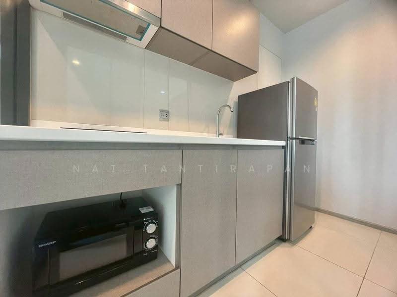 Life Asoke-Rama 9 : ไลฟ์ อโศก พระราม 9, กรุงเทพ, 626 ถนนอโศก-ดินแดง แขวงมักกะสัน เขตราชเทวี กรุงเทพมหานคร, มักกะสัน, ราชเทวี, กรุงเทพ, 58 ตร.ม., คอนโด ให้เช่า, โดย Nat Tantirapan, 500551032 - DDproperty.com