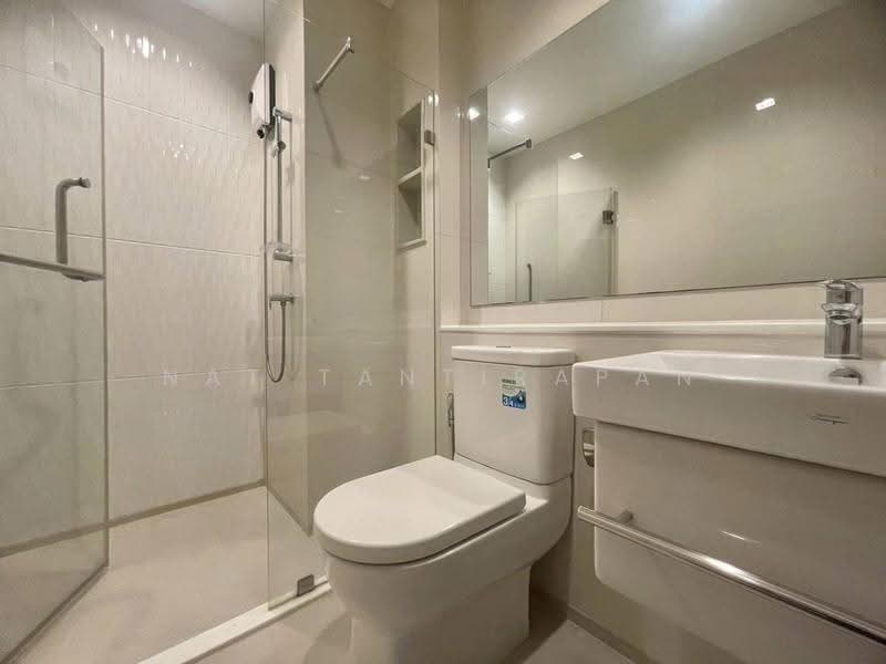Life Asoke-Rama 9, Bangkok, 626 Asoke-Dindaeng Road, Makkasan, Ratchathewi, Bangkok, 2 Bedrooms, 58 sqm, Condo For Rent, by Nat Tantirapan, 500551032 - DDproperty.com