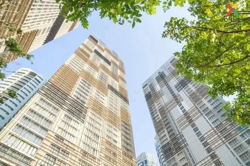 Park Origin Phrom Phong (Park 24), Bangkok, 68 Soi Sukhumvit 24, Khong Tan, Khlong Toei, Bangkok, 1 Bedroom, 30 sqm, Condo For Rent, by Pichamon Chawbantard, 500551034 - DDproperty.com