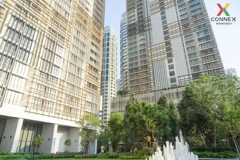 Park Origin Phrom Phong (Park 24), Bangkok, 68 Soi Sukhumvit 24, Khong Tan, Khlong Toei, Bangkok, 1 Bedroom, 30 sqm, Condo For Rent, by Pichamon Chawbantard, 500551034 - DDproperty.com