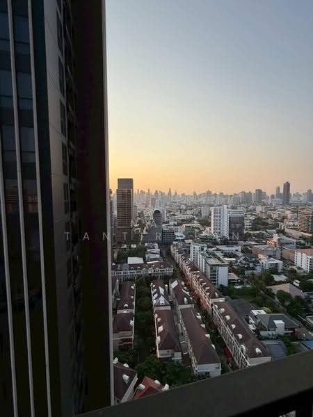 Park Origin Thonglor, Bangkok, Soi Thonglor 10, Sukhumvit Road, Khlong Tan Nua, Watthana, Bangkok, 1 Bedroom, 46 sqm, Condo For Rent, by Nat Tantirapan, 500551036 - DDproperty.com