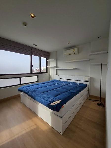 Formosa Ladprao 7, bangkok, . Lat Phrao 7 Alley, Jom Phon, Chatuchak, Bangkok, 2 Bedrooms, 63 sqm, Condo For Sale, by Natthaya Ninkhwan, 500551038 - DDproperty.com