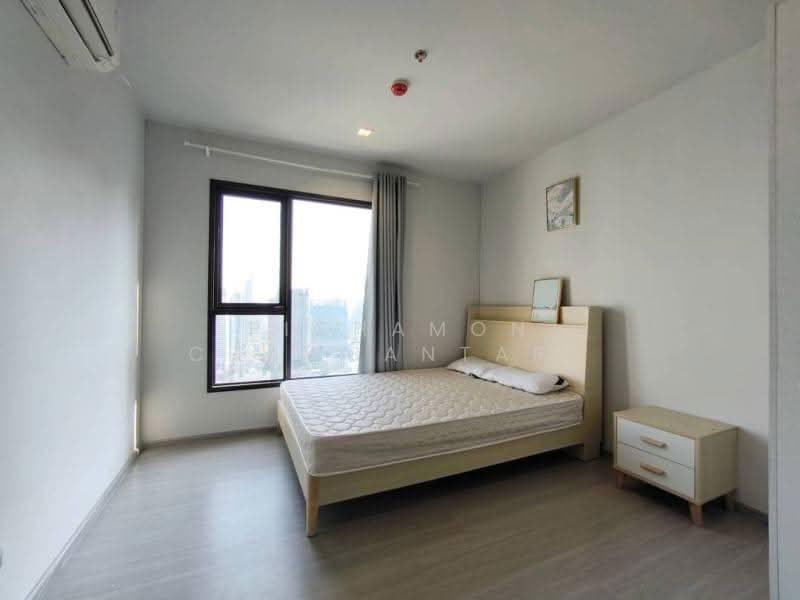 Life Asoke-Rama 9, Bangkok, 626 Asoke-Dindaeng Road, Makkasan, Ratchathewi, Bangkok, 2 Bedrooms, 58 sqm, Condo For Rent, by Pichamon Chawbantard, 500551039 - DDproperty.com