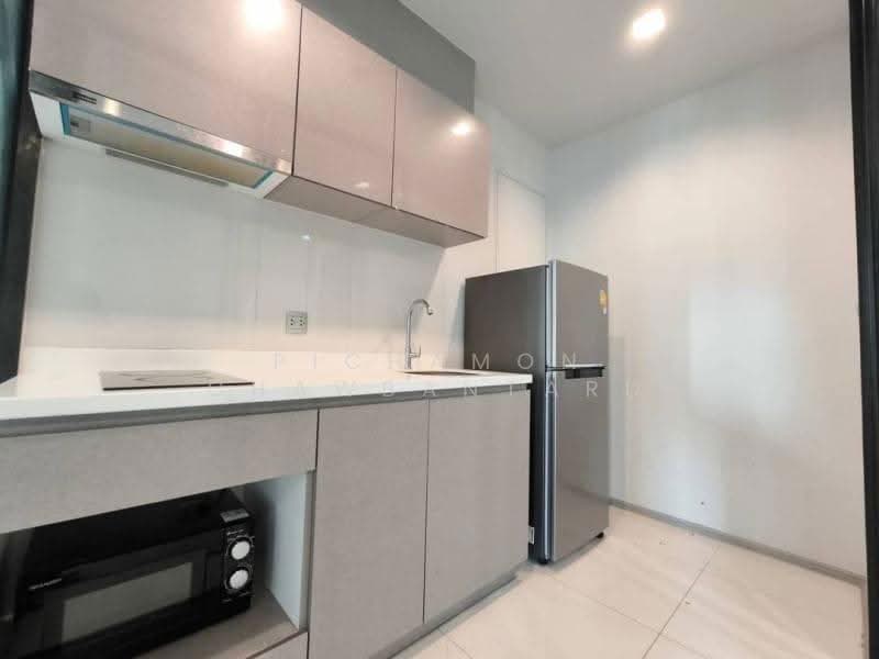 Life Asoke-Rama 9, Bangkok, 626 Asoke-Dindaeng Road, Makkasan, Ratchathewi, Bangkok, 2 Bedrooms, 58 sqm, Condo For Rent, by Pichamon Chawbantard, 500551039 - DDproperty.com