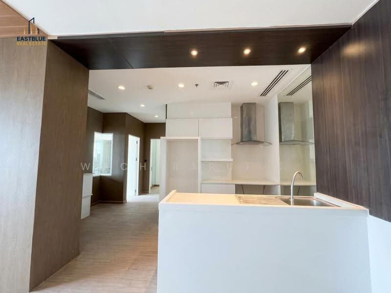 Baan Klang Krung Siam-Pathumwan, Bangkok, Petchburi Road, Thanon Phetchaburi, Ratchathewi, Bangkok, 2 Bedrooms, 98 sqm, Condo For Sale, by Wachirarut K., 500551040 - DDproperty.com
