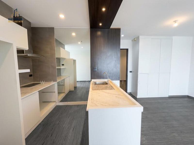 Baan Klang Krung Siam-Pathumwan, Bangkok, Petchburi Road, Thanon Phetchaburi, Ratchathewi, Bangkok, 2 Bedrooms, 98 sqm, Condo For Sale, by Wachirarut K., 500551040 - DDproperty.com