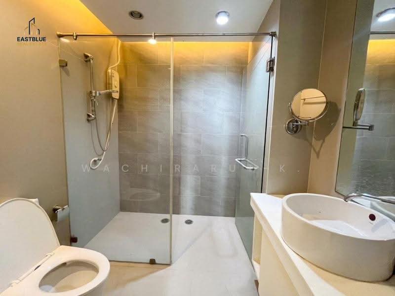 Baan Klang Krung Siam-Pathumwan, Bangkok, Petchburi Road, Thanon Phetchaburi, Ratchathewi, Bangkok, 2 Bedrooms, 98 sqm, Condo For Sale, by Wachirarut K., 500551040 - DDproperty.com