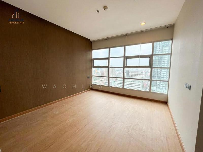 Baan Klang Krung Siam-Pathumwan : บ้านกลางกรุง สยาม-ปทุมวัน คอนโดมิเนียม, กรุงเทพ, ถนนเพชรบุรี แขวงถนนเพชรบุรี เขตราชเทวี กรุงเทพมหานคร, ถนนเพชรบุรี, ราชเทวี, กรุงเทพ, 98 ตร.ม., คอนโด ขาย, โดย Wachirarut K., 500551040 - DDproperty.com