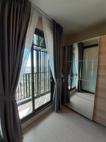 Life Ladprao, Bangkok, 992 Ladprao Road, Jom Phon, Chatuchak, Bangkok, 1 Bedroom, 35 sqm, Condo For Rent, by Living Real Estates, 500551041 - DDproperty.com