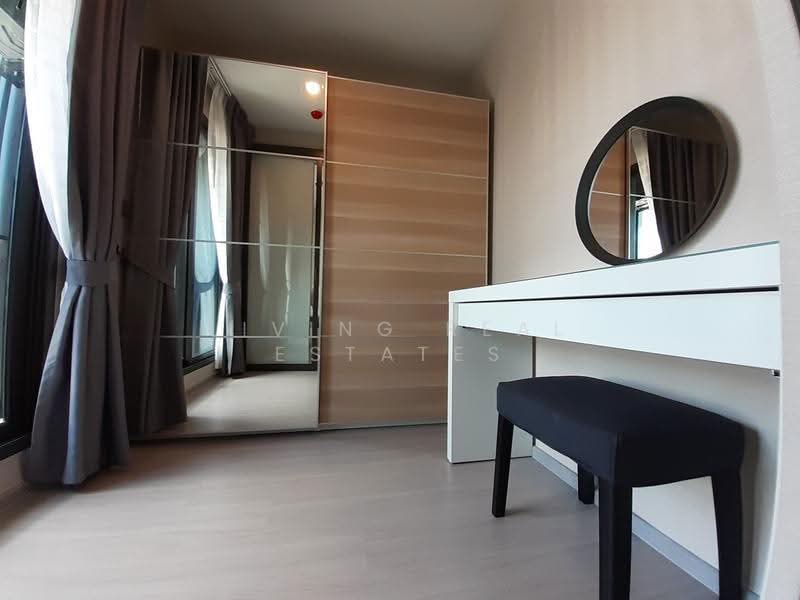Life Ladprao, Bangkok, 992 Ladprao Road, Jom Phon, Chatuchak, Bangkok, 1 Bedroom, 35 sqm, Condo For Rent, by Living Real Estates, 500551041 - DDproperty.com