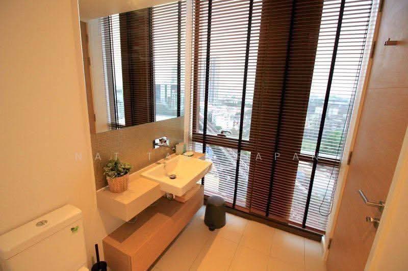 The Lofts Ekkamai, Bangkok, 1415 Sukhumvit Road, Phra Kanong Nua, Watthana, Bangkok, 2 Bedrooms, 74 sqm, Condo For Rent, by Nat Tantirapan, 500551042 - DDproperty.com