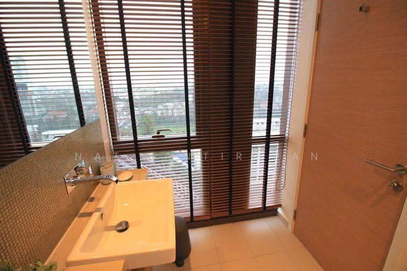 The Lofts Ekkamai, Bangkok, 1415 Sukhumvit Road, Phra Kanong Nua, Watthana, Bangkok, 2 Bedrooms, 74 sqm, Condo For Rent, by Nat Tantirapan, 500551042 - DDproperty.com