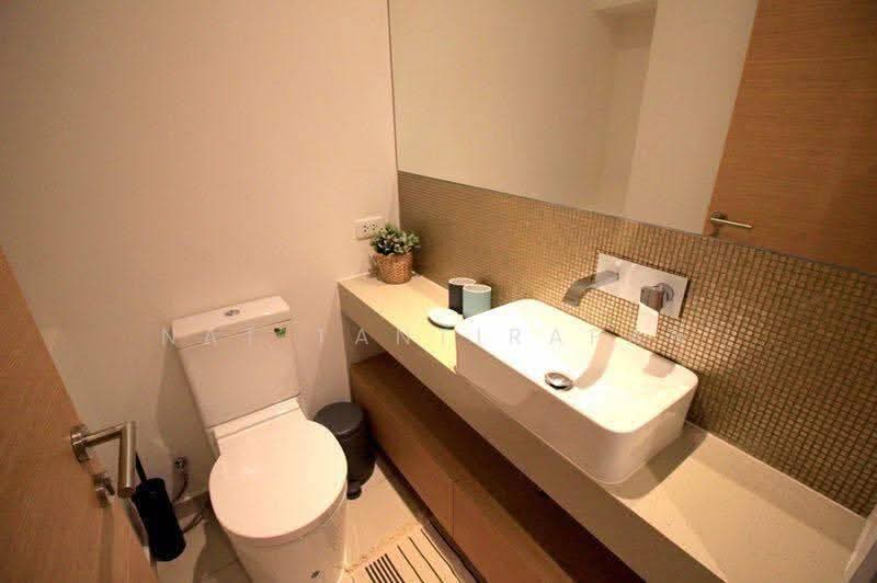 The Lofts Ekkamai, Bangkok, 1415 Sukhumvit Road, Phra Kanong Nua, Watthana, Bangkok, 2 Bedrooms, 74 sqm, Condo For Rent, by Nat Tantirapan, 500551042 - DDproperty.com