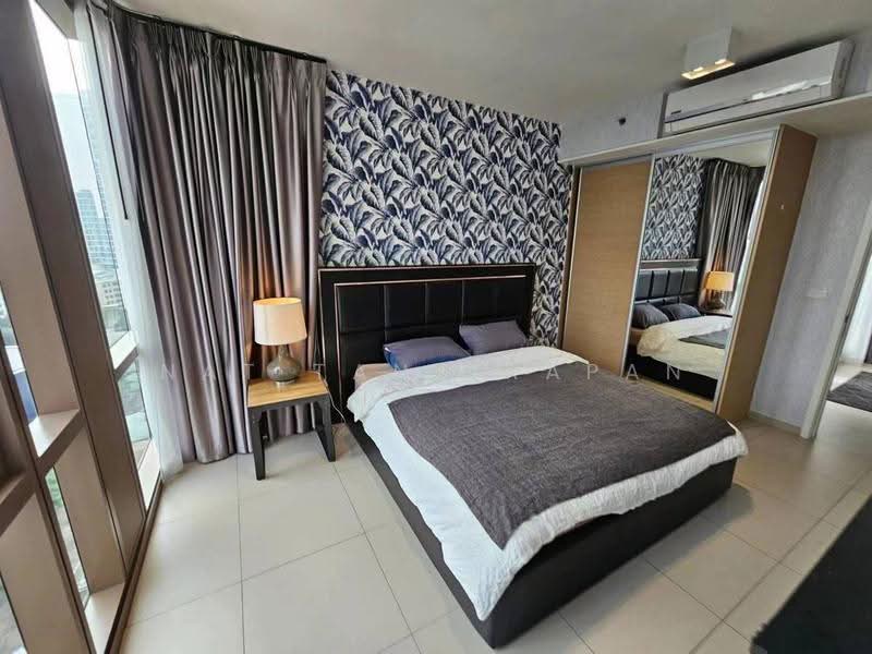 The Lofts Ekkamai, Bangkok, 1415 Sukhumvit Road, Phra Kanong Nua, Watthana, Bangkok, 2 Bedrooms, 74 sqm, Condo For Rent, by Nat Tantirapan, 500551042 - DDproperty.com