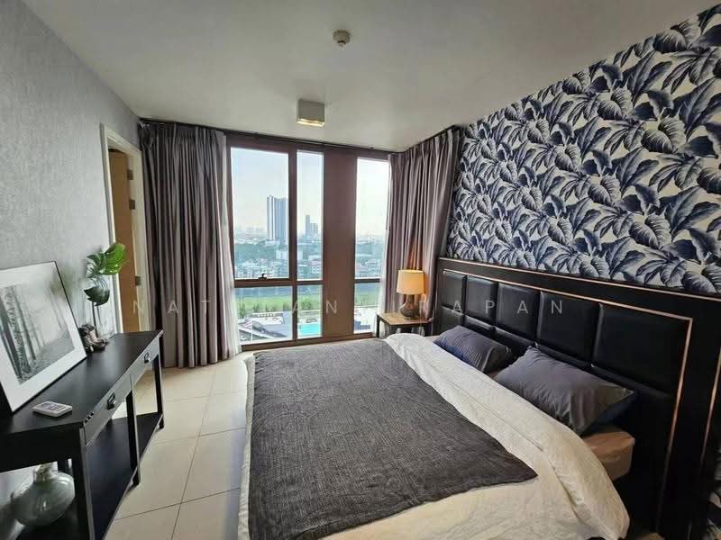 The Lofts Ekkamai : เดอะ ลอฟท์ เอกมัย, กรุงเทพ, 1415 ถนนสุขุมวิท, พระโขนงเหนือ, วัฒนา, กรุงเทพ, 74 ตร.ม., คอนโด ให้เช่า, โดย Nat Tantirapan, 500551042 - DDproperty.com