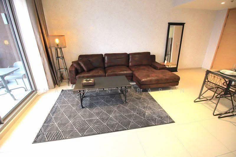The Lofts Ekkamai, Bangkok, 1415 Sukhumvit Road, Phra Kanong Nua, Watthana, Bangkok, 2 Bedrooms, 74 sqm, Condo For Rent, by Nat Tantirapan, 500551042 - DDproperty.com