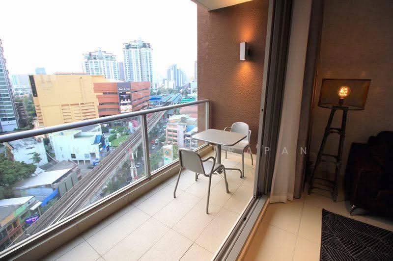 The Lofts Ekkamai : เดอะ ลอฟท์ เอกมัย, กรุงเทพ, 1415 ถนนสุขุมวิท, พระโขนงเหนือ, วัฒนา, กรุงเทพ, 74 ตร.ม., คอนโด ให้เช่า, โดย Nat Tantirapan, 500551042 - DDproperty.com