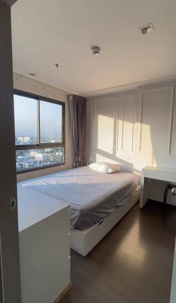 IDEO Sukhumvit 93 : ไอดีโอ สุขุมวิท 93, กรุงเทพ, 2331 ซอยสุขุมวิท 93, บางจาก, พระโขนง, กรุงเทพ, 34 ตร.ม., คอนโด ให้เช่า, โดย Dechatorn Chichaiyang, 500551043 - DDproperty.com