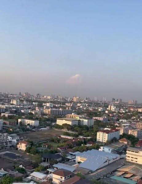 IDEO Sukhumvit 93, Bangkok, 2331 Soi Sukhumvit 93, Bang Chak, Phra Khanong, Bangkok, 1 Bedroom, 34 sqm, Condo For Rent, by Dechatorn Chichaiyang, 500551043 - DDproperty.com