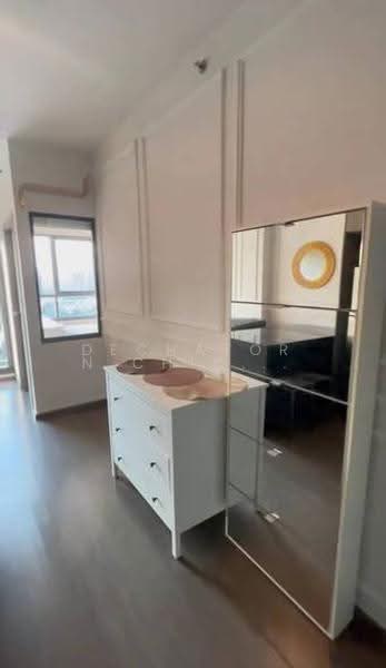 IDEO Sukhumvit 93, Bangkok, 2331 Soi Sukhumvit 93, Bang Chak, Phra Khanong, Bangkok, 1 Bedroom, 34 sqm, Condo For Rent, by Dechatorn Chichaiyang, 500551043 - DDproperty.com