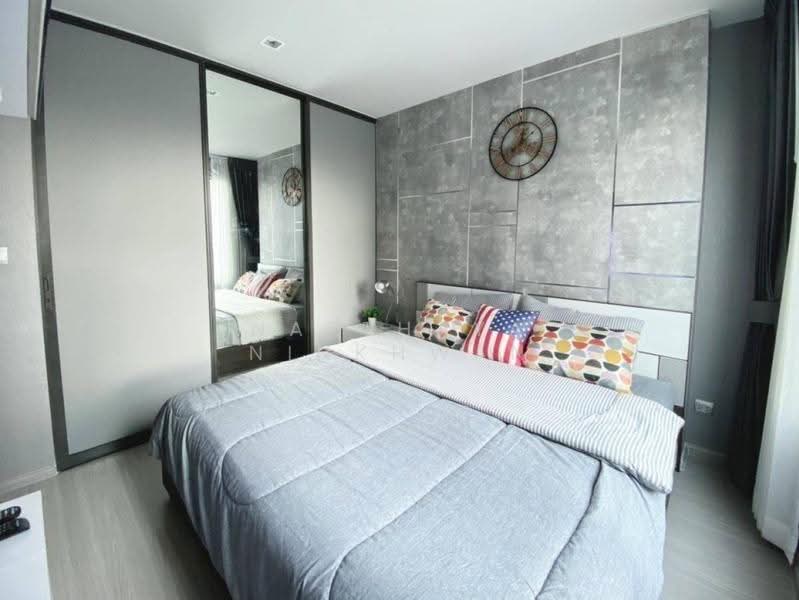 Life Ladprao, Bangkok, 992 Ladprao Road, Jom Phon, Chatuchak, Bangkok, 1 Bedroom, 35 sqm, Condo For Rent, by Natthaya Ninkhwan, 500551044 - DDproperty.com