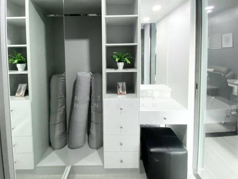 Life Ladprao, Bangkok, 992 Ladprao Road, Jom Phon, Chatuchak, Bangkok, 1 Bedroom, 35 sqm, Condo For Rent, by Natthaya Ninkhwan, 500551044 - DDproperty.com