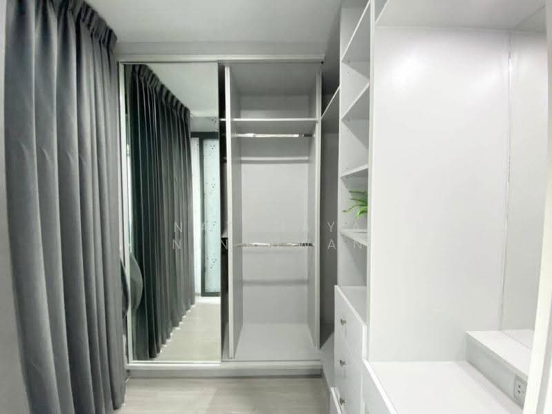 Life Ladprao, Bangkok, 992 Ladprao Road, Jom Phon, Chatuchak, Bangkok, 1 Bedroom, 35 sqm, Condo For Rent, by Natthaya Ninkhwan, 500551044 - DDproperty.com
