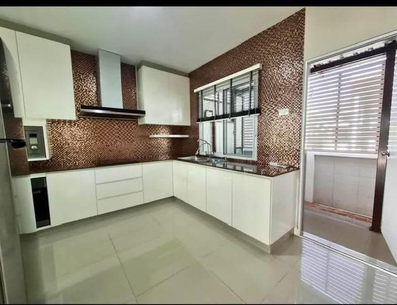 karnkanok 20, Chiang Mai, San Sai Noi, San Sai, Chiang Mai, 3 Bedrooms, 1 sqm, Single Detached House For Rent, by ISAAC WEE, 500551045 - DDproperty.com