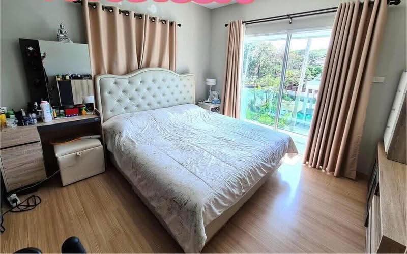 karnkanok 20, Chiang Mai, San Sai Noi, San Sai, Chiang Mai, 3 Bedrooms, 1 sqm, Single Detached House For Rent, by ISAAC WEE, 500551045 - DDproperty.com