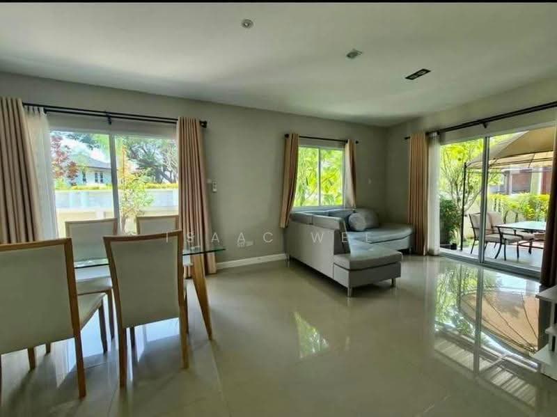 karnkanok 20, Chiang Mai, San Sai Noi, San Sai, Chiang Mai, 3 Bedrooms, 1 sqm, Single Detached House For Rent, by ISAAC WEE, 500551045 - DDproperty.com