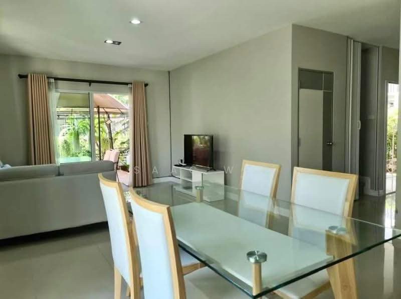 karnkanok 20, Chiang Mai, San Sai Noi, San Sai, Chiang Mai, 3 Bedrooms, 1 sqm, Single Detached House For Rent, by ISAAC WEE, 500551045 - DDproperty.com