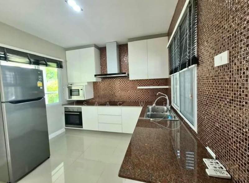 karnkanok 20, Chiang Mai, San Sai Noi, San Sai, Chiang Mai, 3 Bedrooms, 1 sqm, Single Detached House For Rent, by ISAAC WEE, 500551045 - DDproperty.com