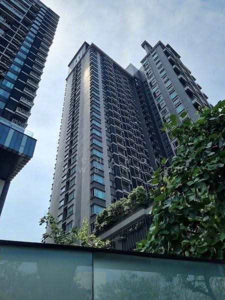 The Crest Sukhumvit 24, Bangkok, Soi Methi Niwet, Khong Tan, Khlong Toei, Bangkok, 2 Bedrooms, 101 sqm, Condo For Rent, by Pichamon Chawbantard, 500551046 - DDproperty.com