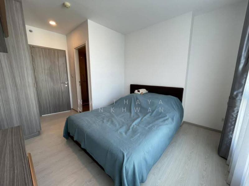 KnightsBridge Phaholyothin Interchange, Bangkok, Phahonyothin Road, Anusaowari, Bang Khen, Bangkok, 2 Bedrooms, 50 sqm, Condo For Sale, by Natthaya Ninkhwan, 500551047 - DDproperty.com