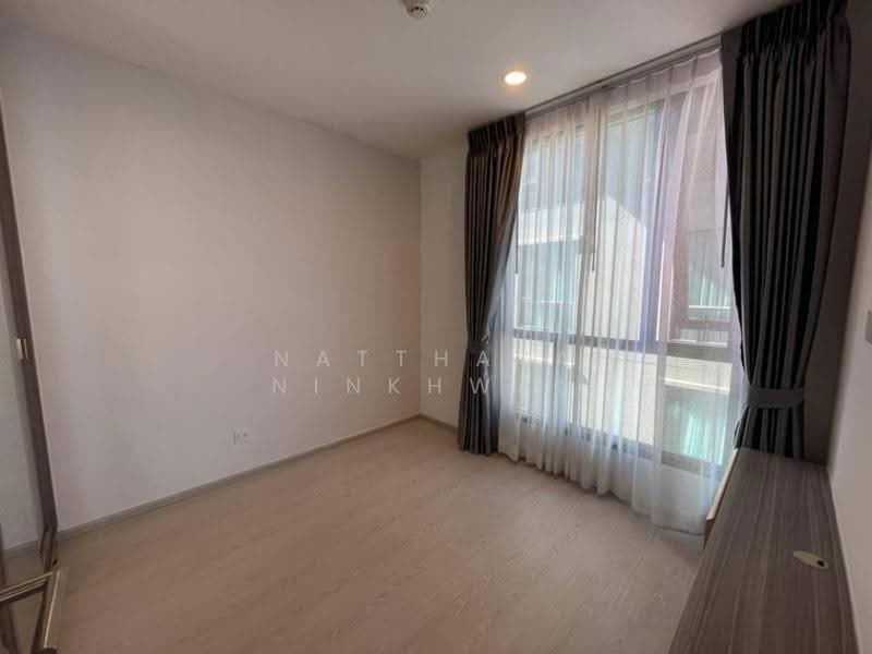 KnightsBridge Phaholyothin Interchange, Bangkok, Phahonyothin Road, Anusaowari, Bang Khen, Bangkok, 2 Bedrooms, 50 sqm, Condo For Sale, by Natthaya Ninkhwan, 500551047 - DDproperty.com