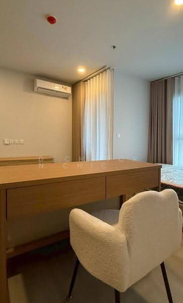 Aspire Onnut Station : แอสปาย อ่อนนุช สเตชั่น, กรุงเทพ, ถนนสุขุมวิท, พระโขนง, คลองเตย, กรุงเทพ, 27 ตร.ม., คอนโด ให้เช่า, โดย Dechatorn Chichaiyang, 500551049 - DDproperty.com