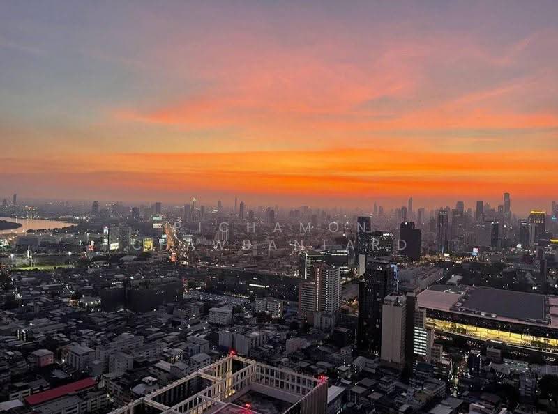 Park Origin Phrom Phong (Park 24), Bangkok, 68 Soi Sukhumvit 24, Khong Tan, Khlong Toei, Bangkok, Studio, 29 sqm, Condo For Rent, by Pichamon Chawbantard, 500551050 - DDproperty.com