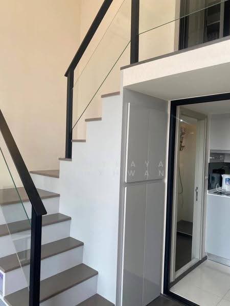 Knightsbridge Space Ratchayothin, Bangkok, Phaholyothin Road, Chatuchak, Bangkok, 1 Bedroom, 37 sqm, Condo For Rent, by Natthaya Ninkhwan, 500551051 - DDproperty.com