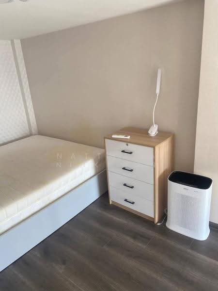 Knightsbridge Space Ratchayothin, Bangkok, Phaholyothin Road, Chatuchak, Bangkok, 1 Bedroom, 37 sqm, Condo For Rent, by Natthaya Ninkhwan, 500551051 - DDproperty.com