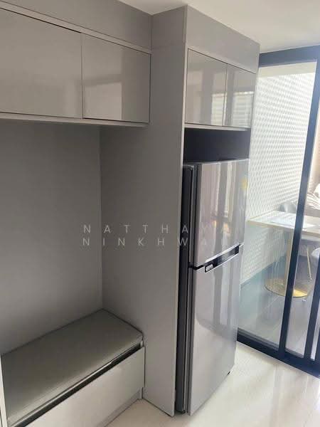 Knightsbridge Space Ratchayothin, Bangkok, Phaholyothin Road, Chatuchak, Bangkok, 1 Bedroom, 37 sqm, Condo For Rent, by Natthaya Ninkhwan, 500551051 - DDproperty.com