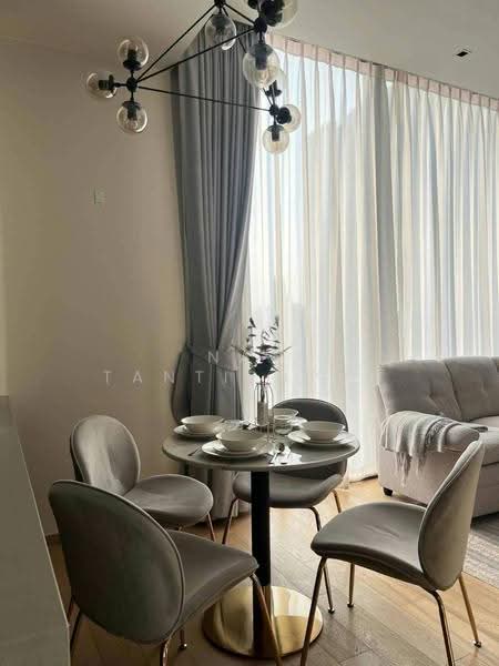 28 Chidlom, Bangkok, 28 Chit Lom Alley, Lumphini, Pathum Wan, Bangkok, 1 Bedroom, 75 sqm, Condo For Rent, by Nat Tantirapan, 500551052 - DDproperty.com