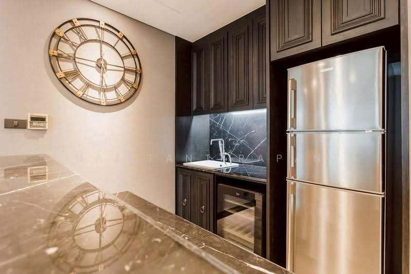 The Park Chidlom, Bangkok, 1 Petchaburi Road, Pathum Wan, Bangkok, 3 Bedrooms, 282 sqm, Condo For Rent, by Nat Tantirapan, 500551055 - DDproperty.com