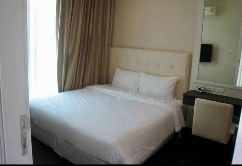 Ivy Thonglor, Bangkok, 889 Thonglor Road, Khlong Tan Nua, Watthana, Bangkok, 1 Bedroom, 43 sqm, Condo For Rent, by Pichamon Chawbantard, 500551056 - DDproperty.com